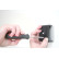 TomTom Go 520T/Go720T/Go920T Active holder with 12V charger, Thumbnail 4