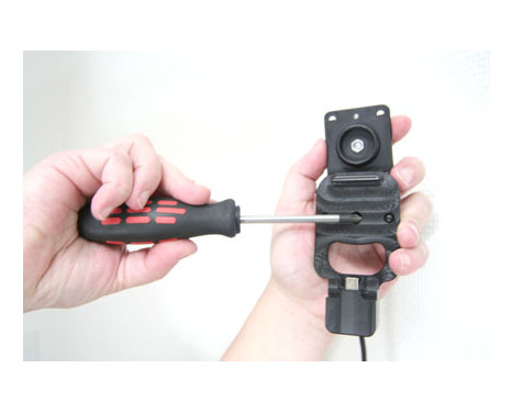TomTom Go 520T/Go720T/Go920T Active holder with 12V charger, Image 5