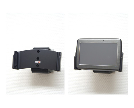 TomTom GO 820/Via 110/120/120 LIVE/Start 20 Passive holder with swivel mount, Image 3