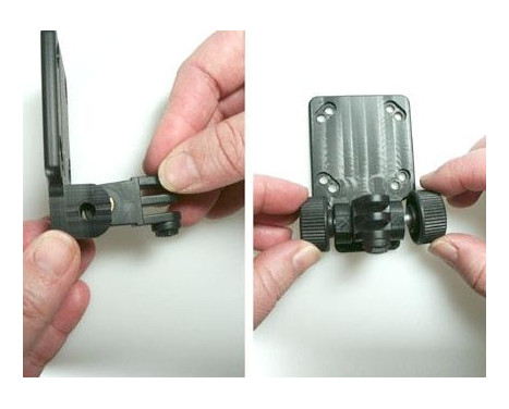 TomTom Go Passive Mount, Image 5