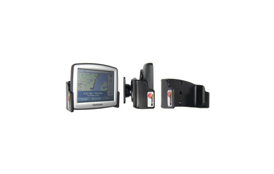 TomTom One 30 series version 4 + 5 Passive holder