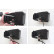 TomTom One XL 30 series version 2 Active holder with fixed power supply, Thumbnail 3