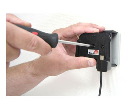 TomTom One XL Active holder with fixed charger + TMC possible., Image 3