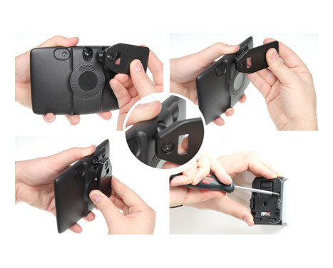 TomTom Passive swivel mount for GO / Start / VIA, Image 4