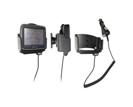 TomTom Start (2) Active holder with 12/24V charger