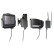 TomTom Start (2) Active holder with fixed power supply