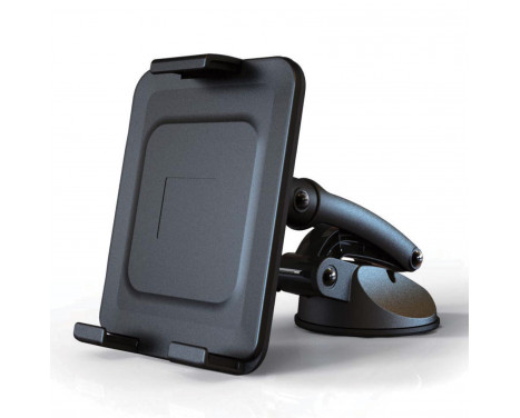 Universal tablet holder 'Any Grip' - suitable for tablets from 7 to 10 inch