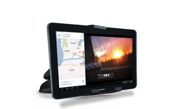 Universal tablet holder 'Any Grip' - suitable for tablets from 7 to 10 inch, Image 3