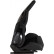 AutoStyle Sports Seat 'NK Premium' - Black Suede + Black Artificial Leather - Double-sided adjustable polyester, Thumbnail 6