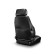 Sparco Sport Seat GT (Retro) Black Artificial Leather/Microfiber (Adjustable), Thumbnail 2
