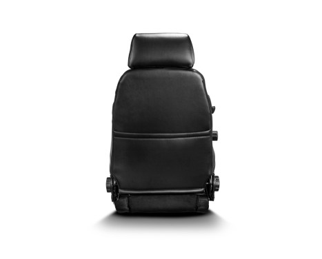 Sparco Sport Seat GT (Retro) Black Artificial Leather/Microfiber (Adjustable), Image 4