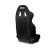 Sparco Sports seat R100 MY22 Black/Black (Adjustable), Thumbnail 2