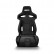 Sparco Sports seat R333 Black (Adjustable)