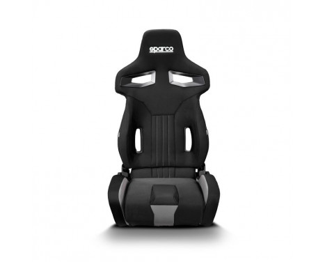 Sparco Sports seat R333 Black/Grey (Adjustable), Image 2