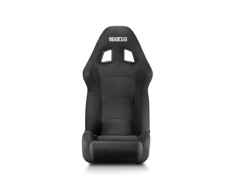 Sparco Sports Seat R500 Torino - Black - Adjustable, Image 3