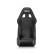Sparco Sports Seat R500 Torino - Black - Adjustable, Thumbnail 3