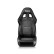 Sparco Sports Seat R500 Torino - Black Leatherette - Adjustable, Thumbnail 3