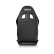 Sparco Sports Seat R500 Torino - Black Leatherette - Adjustable, Thumbnail 4