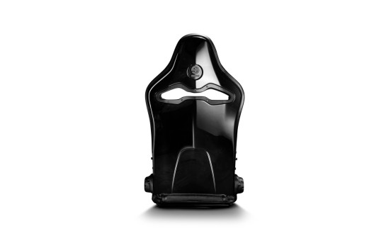 Sparco Sports seat SP-R Black Artificial leather/Microfiber (Adjustable polyester backrest), Image 4