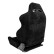 Sports seat 'C' - Black - Adjustable backrest on both sides - incl, Thumbnail 2