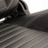 Sports seat 'Classic II' - Black Artificial leather + Suede + Gray stitching - Left side adjustable backrest, Thumbnail 7