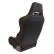 Sports seat 'Eco' - Black - Left side adjustable backrest - incl, Thumbnail 2