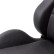 Sports seat 'Eco' - Black - Left side adjustable backrest - incl, Thumbnail 6