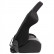 Sports seat 'Eco Soft' - Black/Grey - Double-sided adjustable backrest - incl. slides, Thumbnail 4