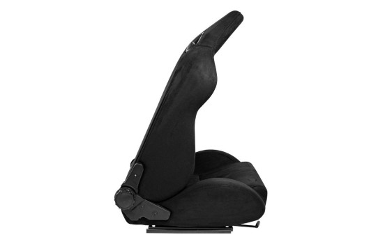 Sports seat 'LH' - Black - Double-sided adjustable backrest - incl, Image 4