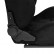 Sports seat 'LH' - Black - Double-sided adjustable backrest - incl, Thumbnail 6