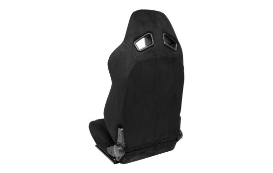 Sports seat 'LH' - Black - Double-sided adjustable backrest - incl, Image 5