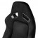 Sports seat 'LH' - Black - Double-sided adjustable backrest - incl, Thumbnail 8