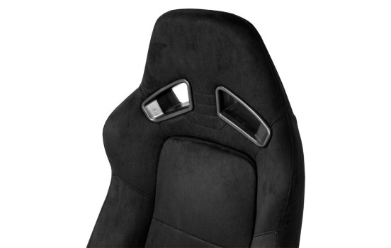 Sports seat 'LH' - Black - Double-sided adjustable backrest - incl, Image 8