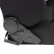 Sports seat 'T Eco' - Black - Double-sided adjustable backrest - incl, Thumbnail 5