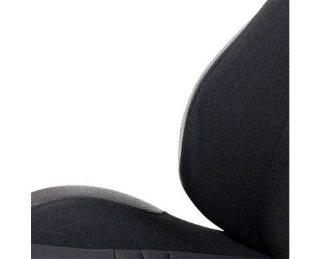 Sports seat 'T Eco' - Black - Double-sided adjustable backrest - incl, Image 6
