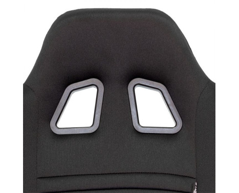 Sports seat 'T Eco' - Black - Double-sided adjustable backrest - incl, Image 8