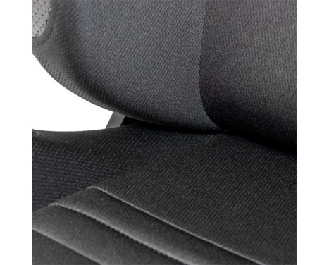 Sports seat 'T Eco' - Black - Double-sided adjustable backrest - incl, Image 7