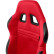 Sports seat 'T Eco' - Red - Double-sided adjustable backrest - incl, Thumbnail 7