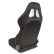 Sports seat 'TN' - Black - Double-sided adjustable backrest - incl, Thumbnail 2