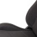 Sports seat 'TN' - Black - Double-sided adjustable backrest - incl, Thumbnail 5