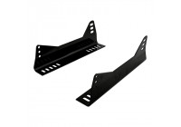Sports seat Fixing set for 1 sports seat - Universal - for side Montage