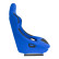 Sports seat 'BW' - Blue - Fixed backrest - incl. slides, Thumbnail 4