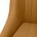 Sports seat 'Classic' - Beige Artificial leather - Fixed backrest - incl. sleds, Thumbnail 6