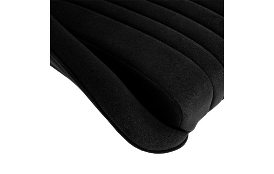 Sports seat 'Classic' - Black - Fixed backrest - incl. slides, Image 10