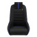 Sports seat 'Classic RS' - Black/Blue - Fixed backrest + Integrated headrest - incl. sled, Thumbnail 3