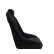 Sports seat 'Classic RS' - Black/Blue - Fixed backrest + Integrated headrest - incl. sled, Thumbnail 4