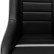 Sports seat 'Classic RS' - Black/Gray Artificial leather - Fixed backrest + Integrated headrest -, Thumbnail 6