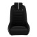 Sports seat 'Classic RS' - Black/Grey - Fixed backrest + Integrated headrest - incl. sled, Thumbnail 3