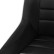 Sports seat 'Classic RS' - Black/Grey - Fixed backrest + Integrated headrest - incl. sled, Thumbnail 6