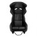 Sports seat 'FS' - Black Artificial leather - Fixed polyester backrest - incl. slides, Thumbnail 3